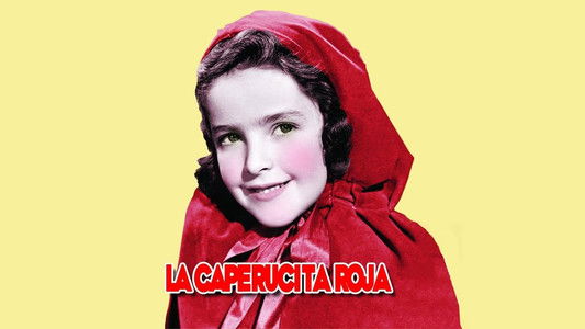 Caperucita Roja