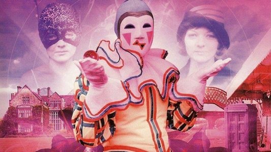 Doctor Who: Black Orchid
