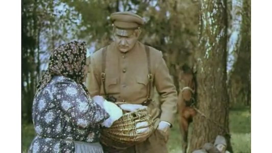 Долгий путь в лабиринте