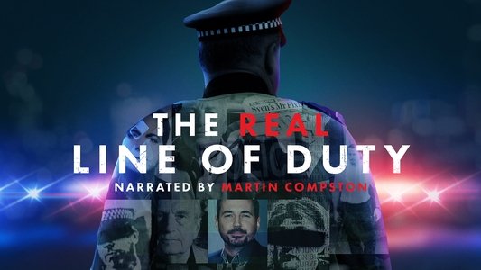 The Real Line of Duty