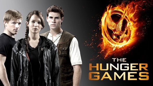 The Hunger Games