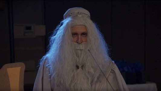 The 11th Annual On Cinema Oscar Special LIVE from AmatoCon