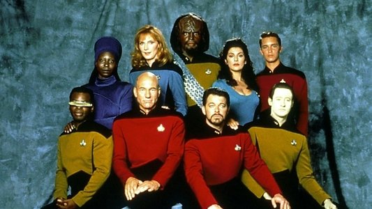 Star Trek: The Next Generation