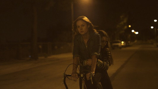 Short Term 12