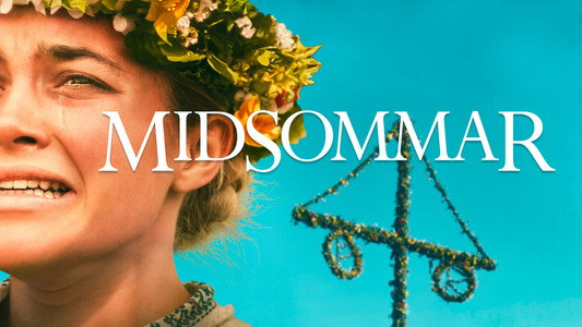 Midsommar