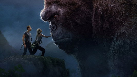 Kong: Skull Island