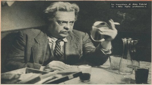 Mio figlio professore