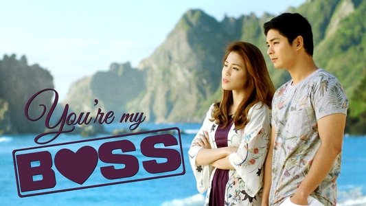 You're My Boss