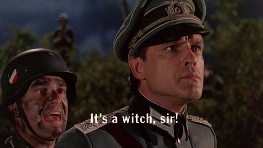 Bedknobs and Broomsticks