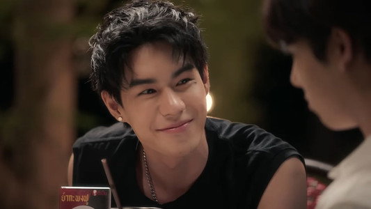 ขอเป็นพระเอกในหัวใจพระเอก