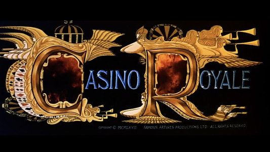 Casino Royale