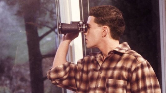 The Guy Next Door