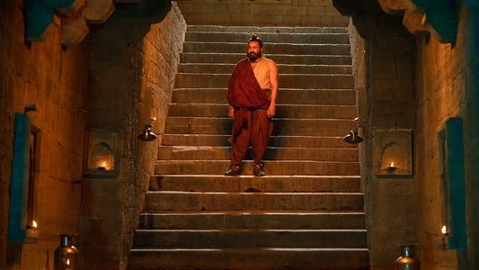 മലൈക്കോട്ടൈ വാലിബന്‍