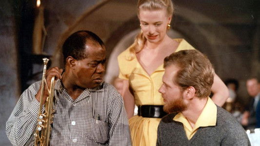 Kærlighedens melodi