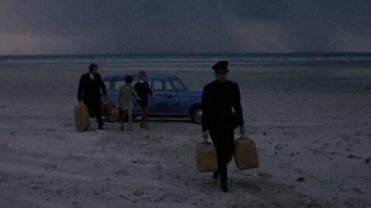 The Night of the Following Day