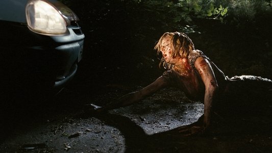 Eden Lake