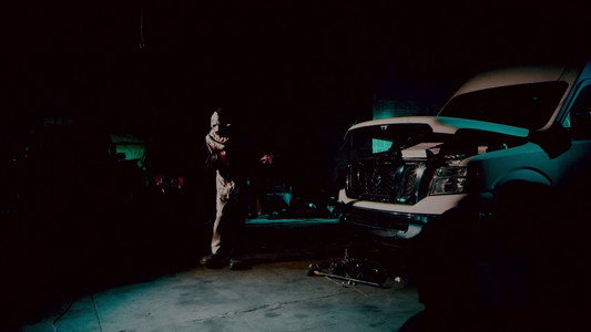 Terrifier