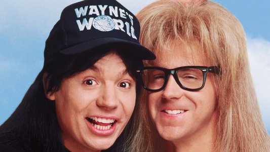 Wayne's World 2