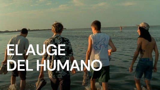 El auge del humano