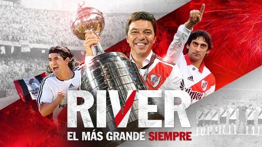River, el más grande siempre