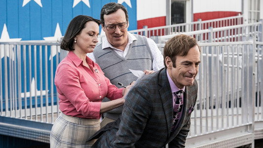 Better Call Saul