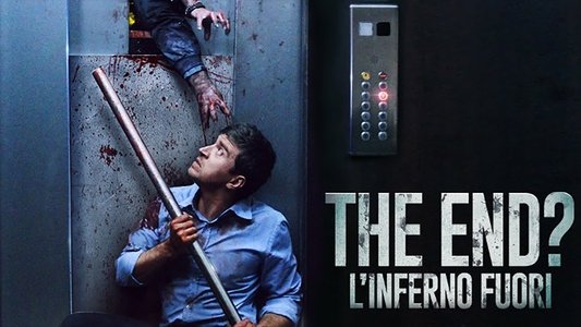 The End? L'inferno fuori