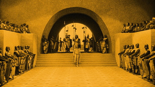 Die Nibelungen: Siegfried