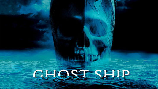 Ghost Ship