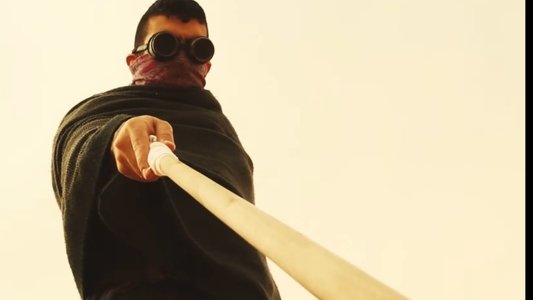 فليم - برميل