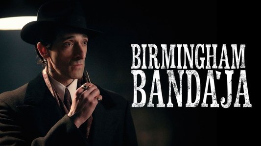 Peaky Blinders
