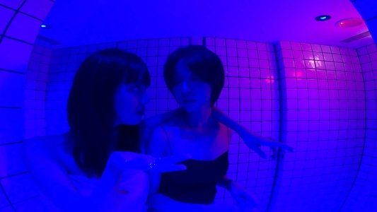 媽, 如果我是吸血鬼
