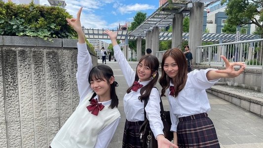 最高の生徒 ～余命1年のラストダンス～