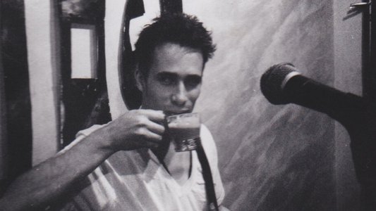 Jeff Buckley: Live At Sin-é