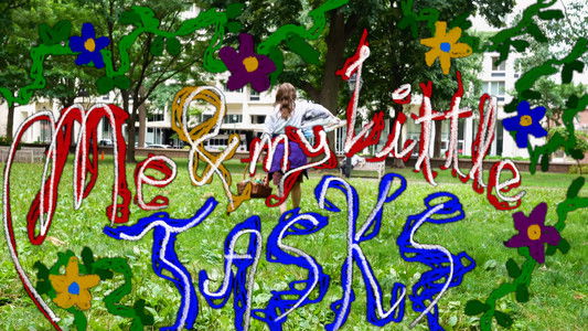 Me and My Little Tasks