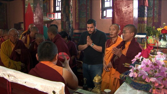 Tulku