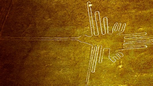 The Last Secrets of the Nasca