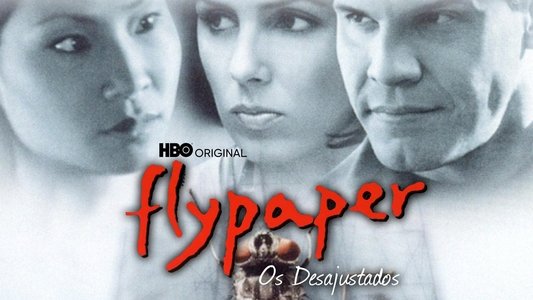 Flypaper