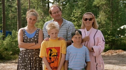 Sunes sommar
