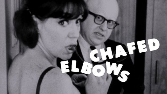 Chafed Elbows