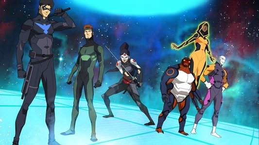 Young Justice