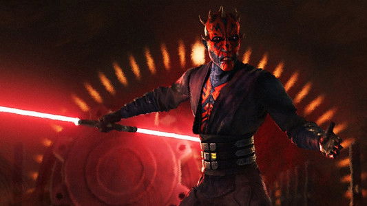 Star Wars: Maul - Shadow Lord