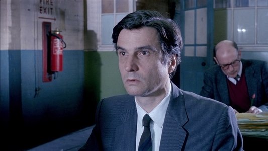 I Hired a Contract Killer