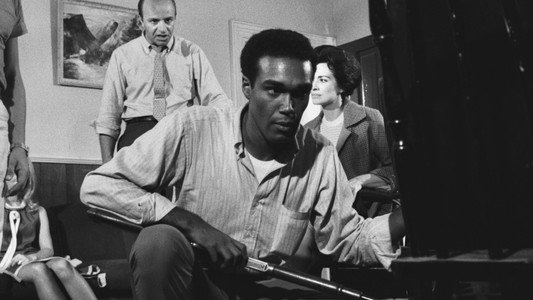 Night of the Living Dead