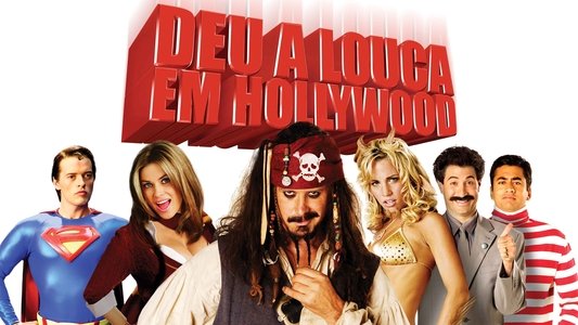 Epic Movie