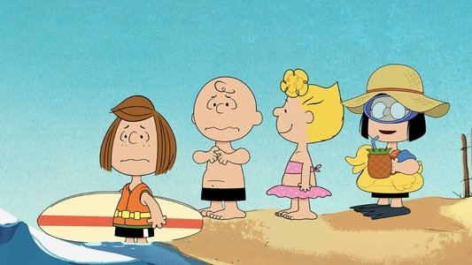 The Snoopy Show