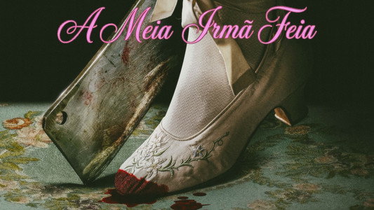 Den stygge stesøsteren