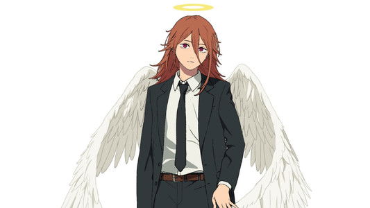 劇場版 チェンソーマン レゼ篇