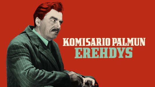 Komisario Palmun erehdys