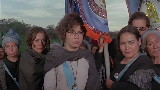 El Rincón de las Vírgenes