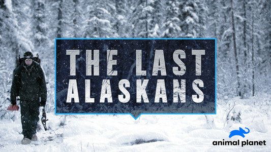 The Last Alaskans